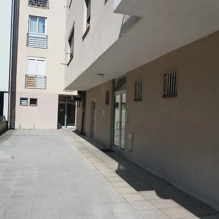 Apartman Stan Na Dan Centar *