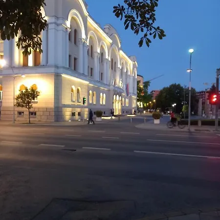 Stan Na Dan Centar 公寓 巴尼西卢卡