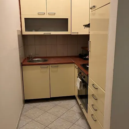 Stan Na Dan Centar *