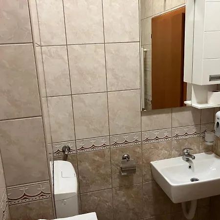 Stan Na Dan Centar Apartment *